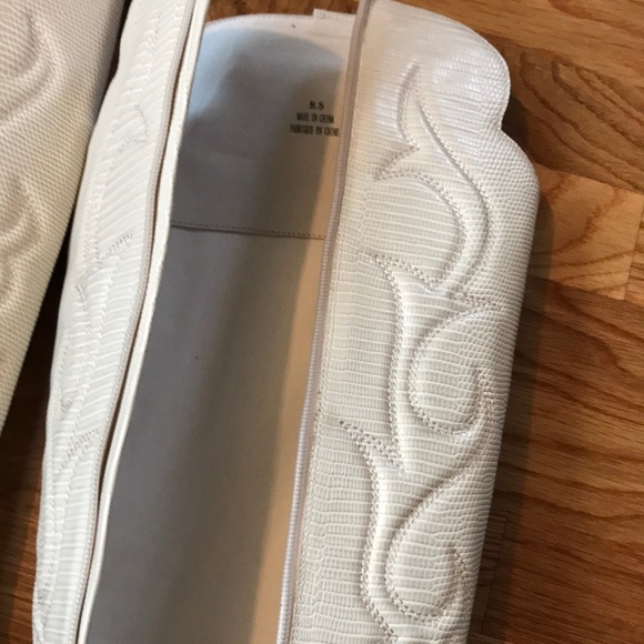 New Jeffrey Campbell Deja Over the Knee boots 8.5 - Picture 8 of 16